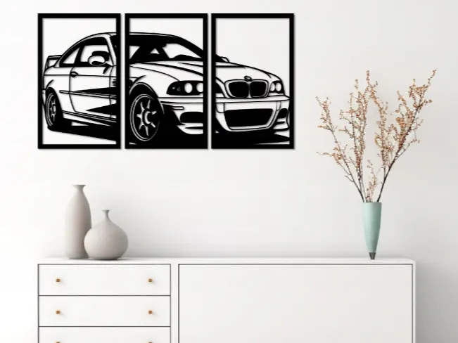 art mural
