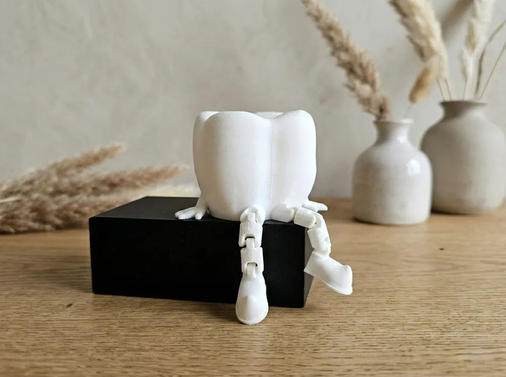 Cadeau pour Dentiste